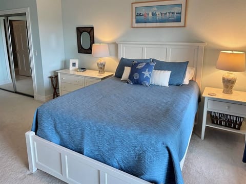 *Newly* Listed Ocean View, Elevator, Beach Access,