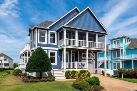 BeachAccess,Golf,Pool,HotTub,Resort,CurrituckClub