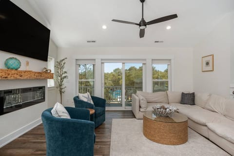 OBX,Pool&HotTub,BeachAccess,GameRoom,Golf,Resort