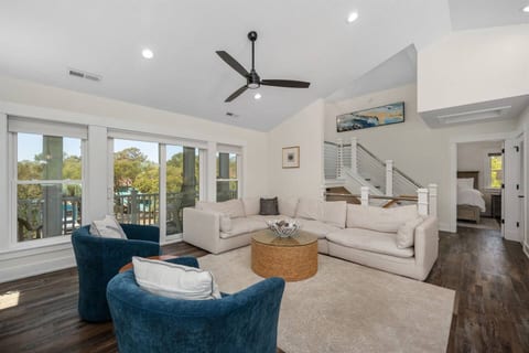 OBX,Pool&HotTub,BeachAccess,GameRoom,Golf,Resort