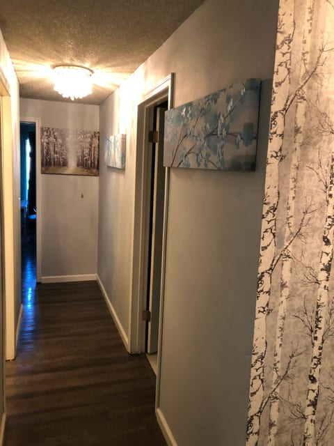 Delightful 2b2b Condo in Portland/Beaverton