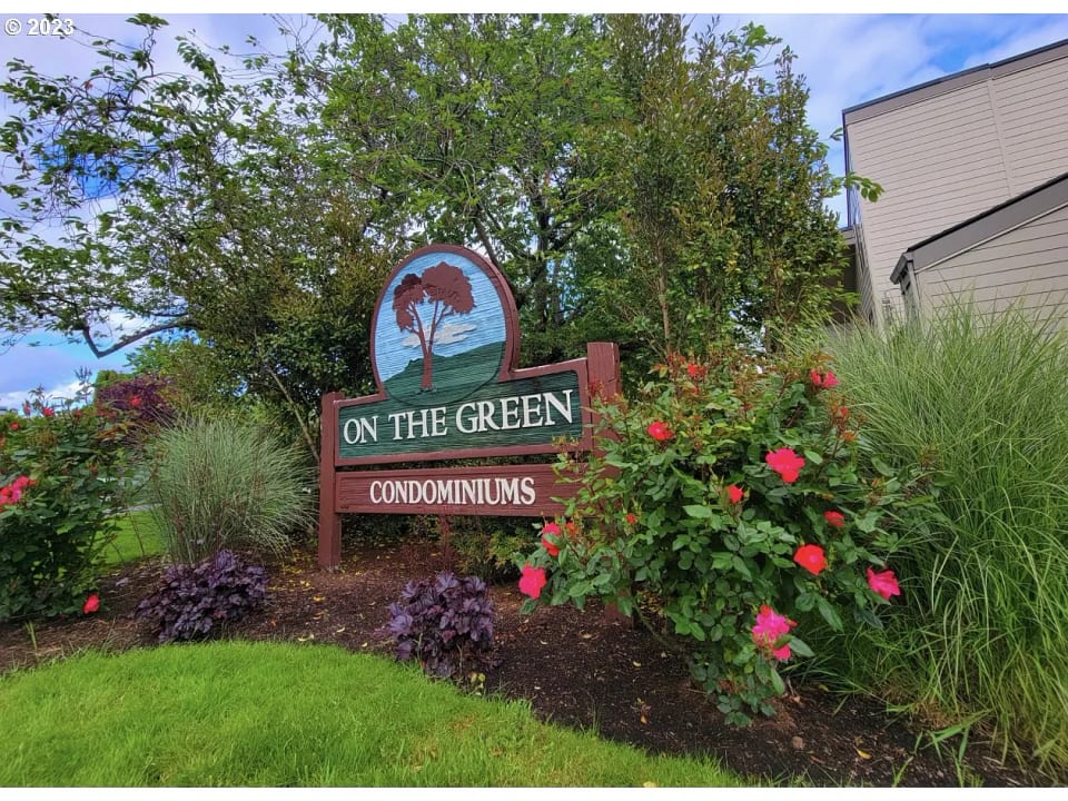 Delightful 2b2b Condo in Portland/Beaverton - Beaverton