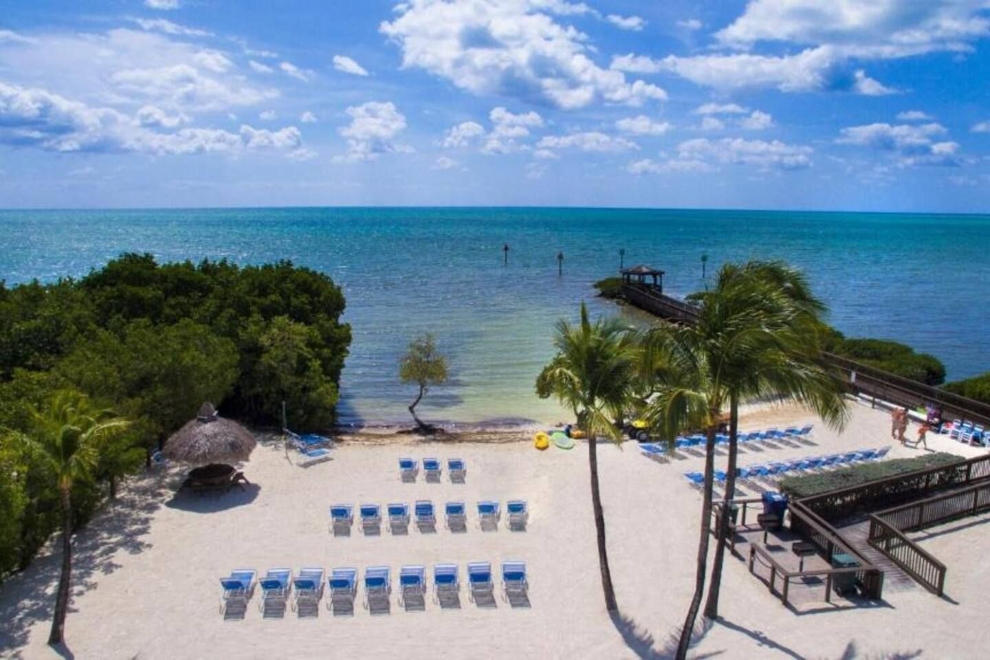 Ocean Pointe Condo | Beach, Pool, Hot Tub & Tennis