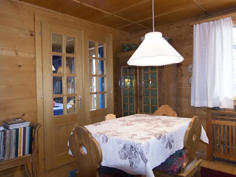Cresta di Saas Appartement/Fewo 6-Bettwohnung