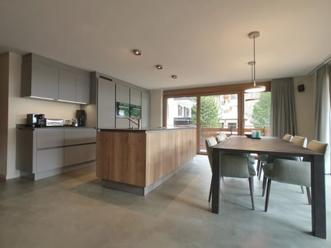 Derby Appartement/Fewo 8-Bettwohnung