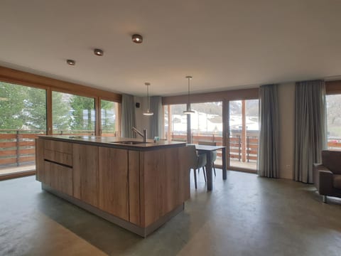 Derby Appartement/Fewo 8-Bettwohnung