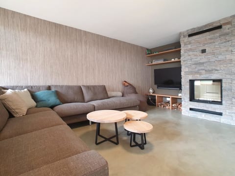 Derby Appartement/Fewo 8-Bettwohnung