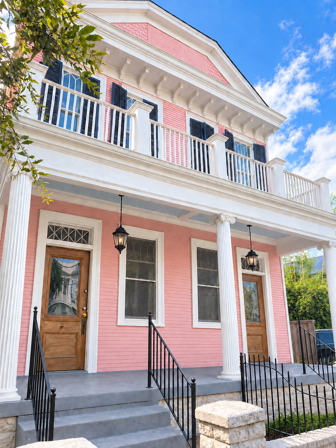 Eras House | Daylight Edition