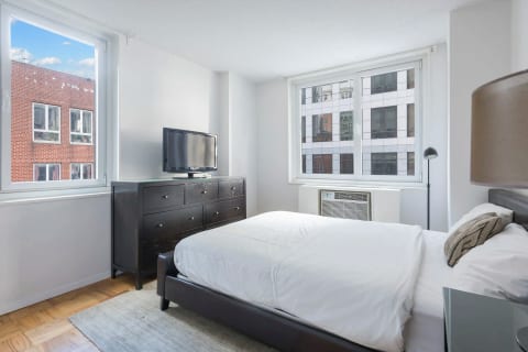 The Suite at PropTech House · Midtown West