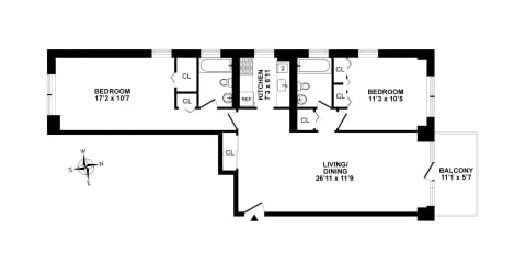 The Suite at PropTech House · Midtown West