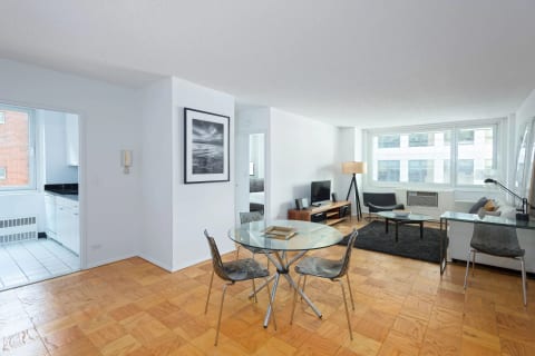 The Suite at PropTech House · Midtown West