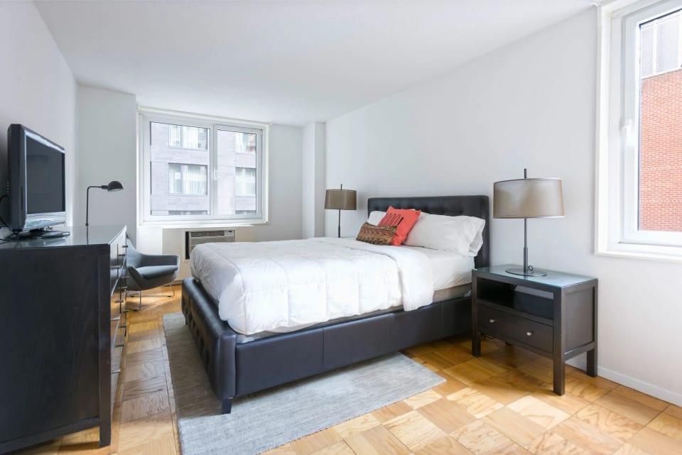 The Suite at PropTech House · Midtown West - New York