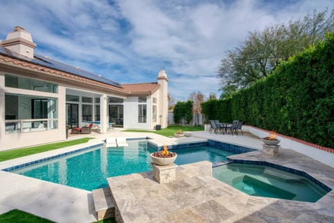Prestige Estate: Unparalleled Luxury Experience