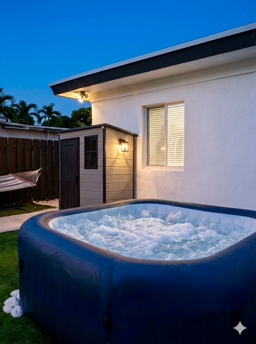 Your Fancy Oasis in the heart of Ft. Lauderdale. image 1