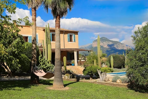 Finca La Lavanda