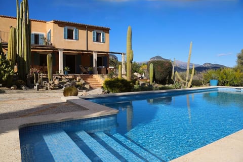 Finca La Lavanda