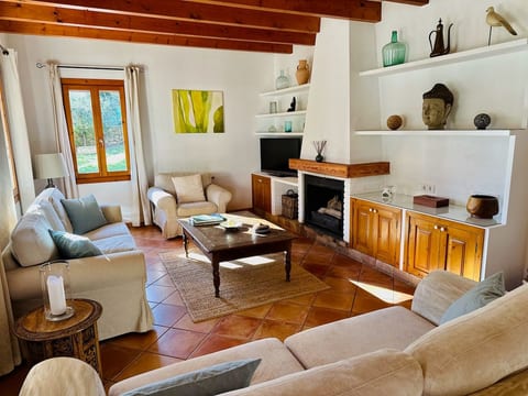Finca La Lavanda