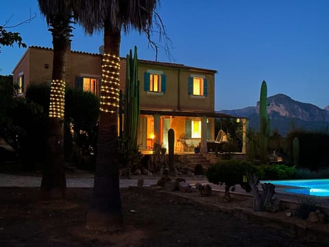 Finca La Lavanda