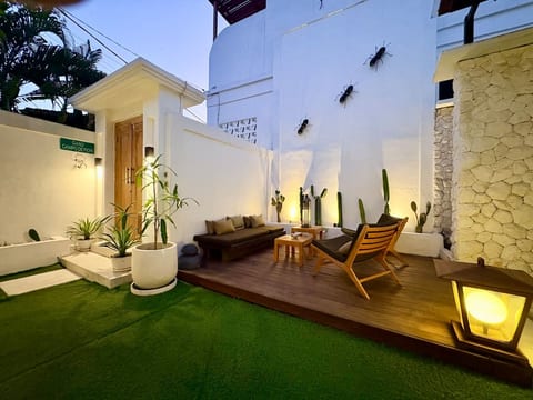 Great Location Garden Roof Top bbq daily cleaning image 2