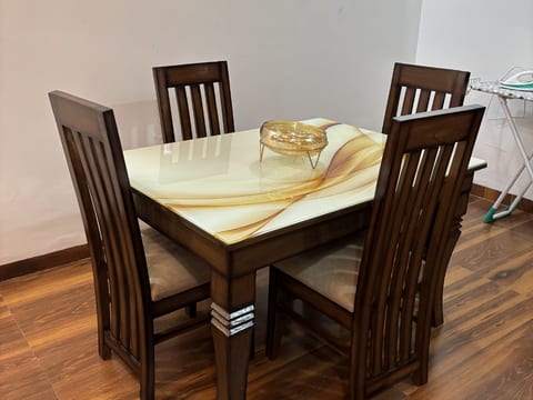 3BHK Luxury Villa Aerocity - Stay Royal BNB