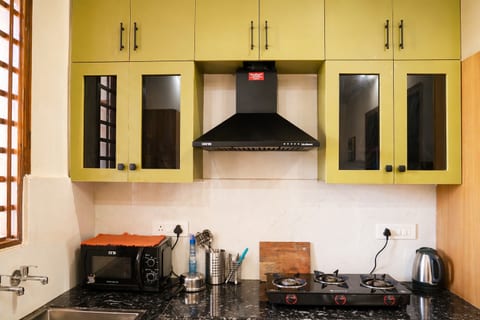 Stay Royal BNB Kharar 2BHK Ground floor