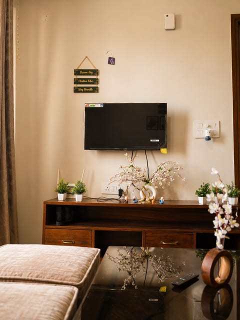 Stay Royal BNB Kharar 2BHK Ground floor