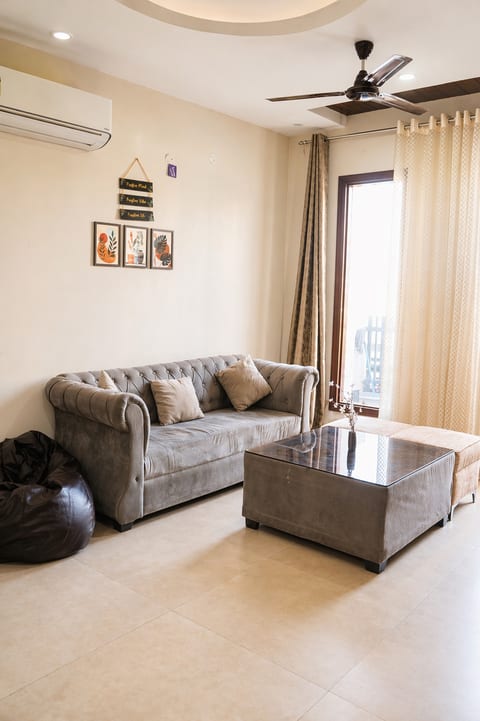 Stay Royal BNB Kharar 2BHK Ground floor