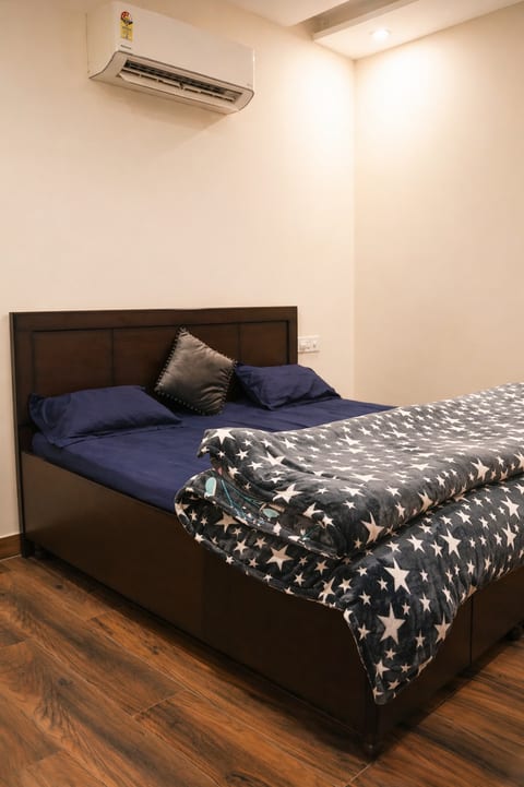 Stay Royal BNB Kharar 2BHK Ground floor