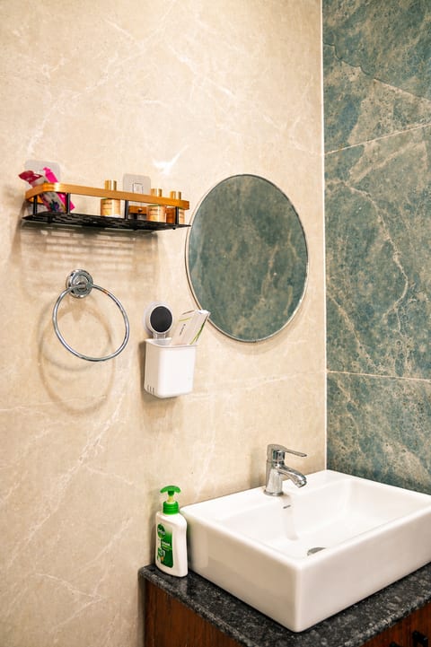 Stay Royal BNB Kharar 2bhk First Floor
