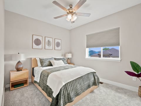 Monthly, pet friendly, insurance/corporate housing