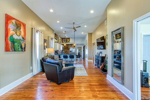 Great Location-5 Bd/3 Ba-Near Expo/UL/Fair/YUM/Zoo