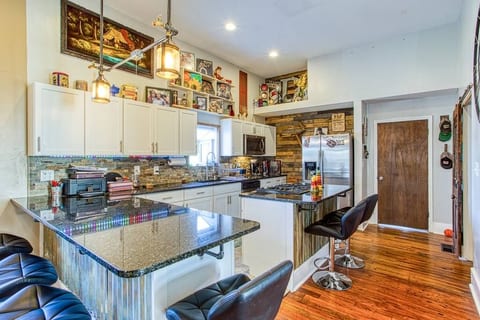 Great Location-5 Bd/3 Ba-Near Expo/UL/Fair/YUM/Zoo