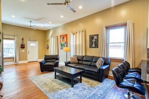 Great Location-5 Bd/3 Ba-Near Expo/UL/Fair/YUM/Zoo