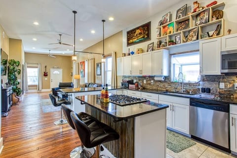 Great Location-5 Bd/3 Ba-Near Expo/UL/Fair/YUM/Zoo