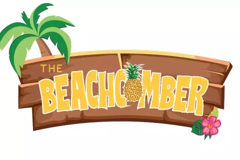 The Beachcomber -Lubbock, TX with an Island Flair!