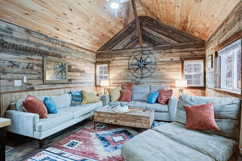 Newly Listed-Private 25-Acre Escape Near Red River Gorge
