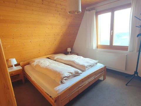 Chalet Köbi, (Flumserberg Tannenheim),