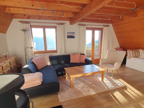 Chalet Köbi, (Flumserberg Tannenheim),