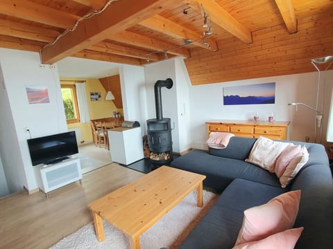 Chalet Köbi, (Flumserberg Tannenheim),