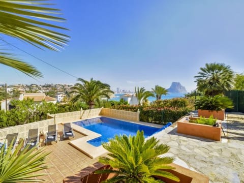Villa Ocaso - PlusHolidays