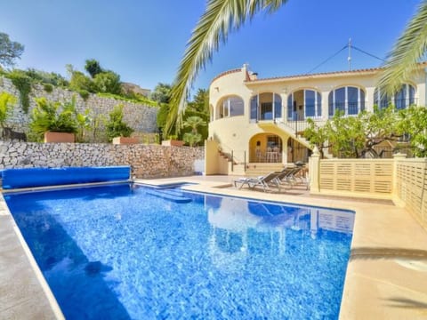Villa Ocaso - PlusHolidays