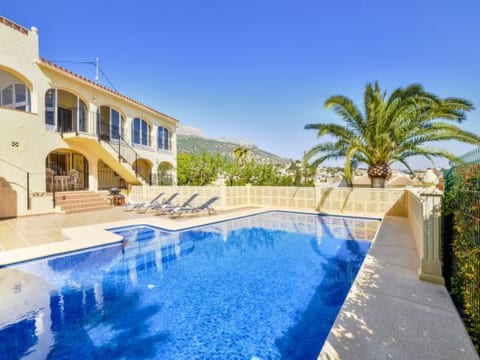 Villa Ocaso - PlusHolidays