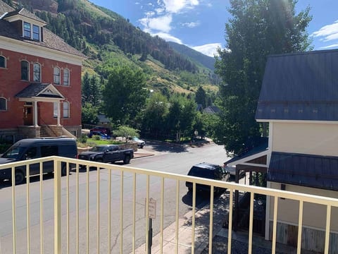 Modern Central Telluride Apartment image 4