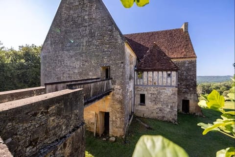 Lasserre de l'Ougal - Sireuil Suite