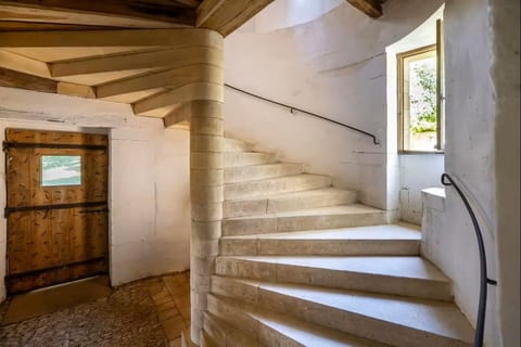 Lasserre de l'Ougal - Sireuil Suite