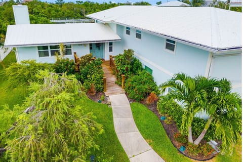 Pompano Palms