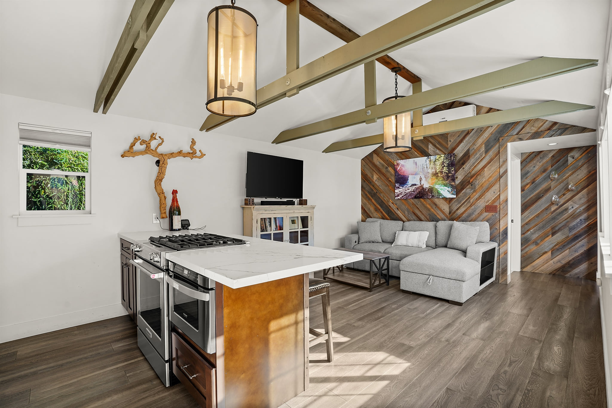 Napa Nook