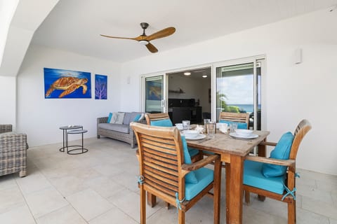 Belmar ocean front apartment #2