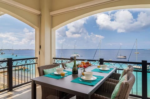 Penthouse Elegancia