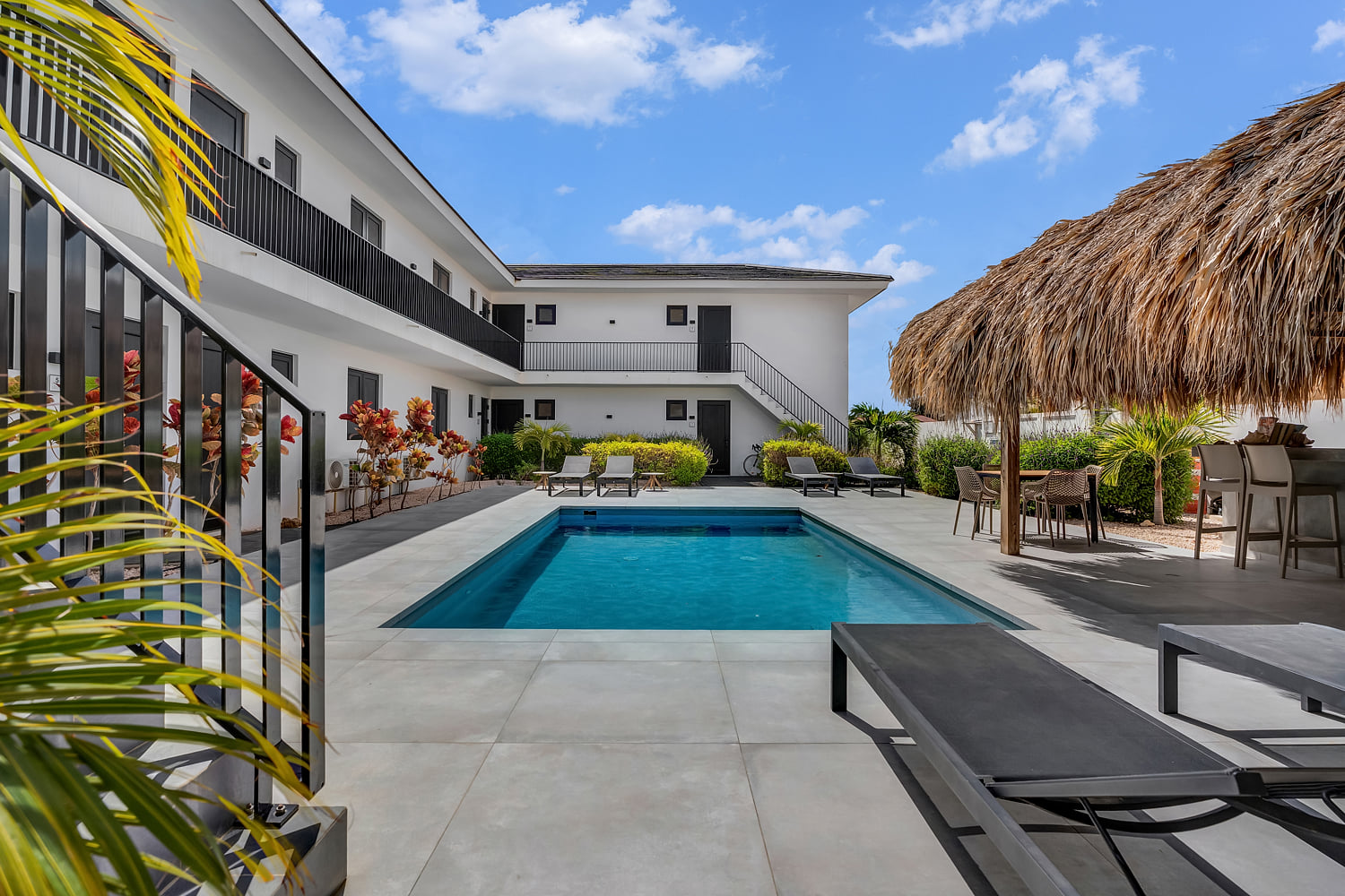 Villa Valena Apartments 3